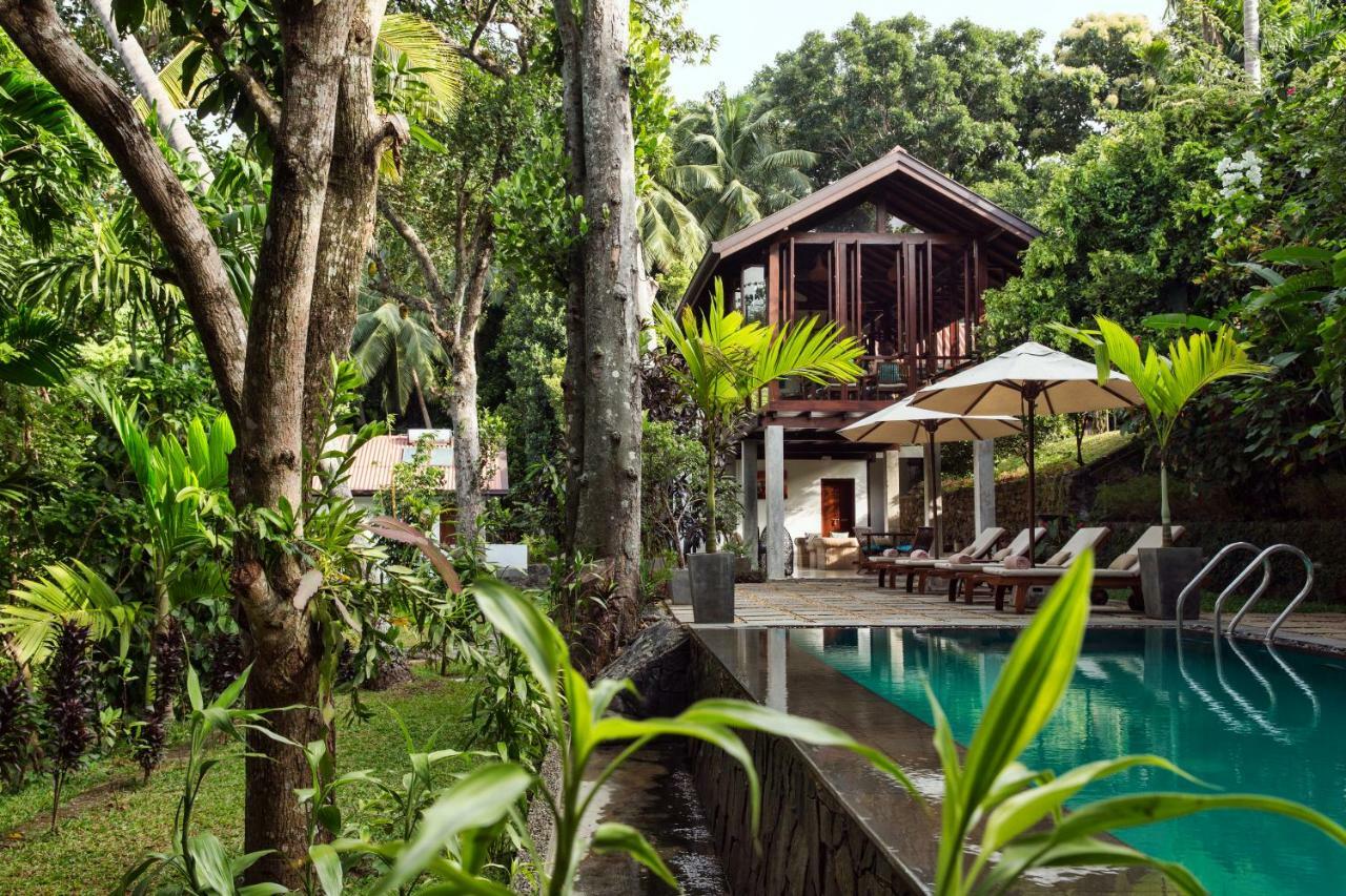 Hotel Rosyth Estate House Kegalle Exterior foto