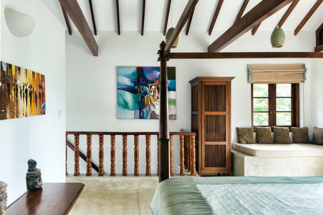 Hotel Rosyth Estate House Kegalle Exterior foto