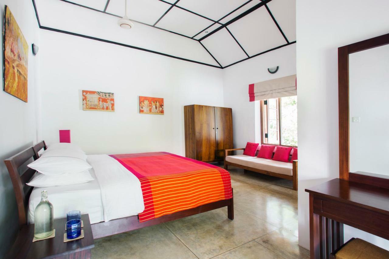 Hotel Rosyth Estate House Kegalle Exterior foto