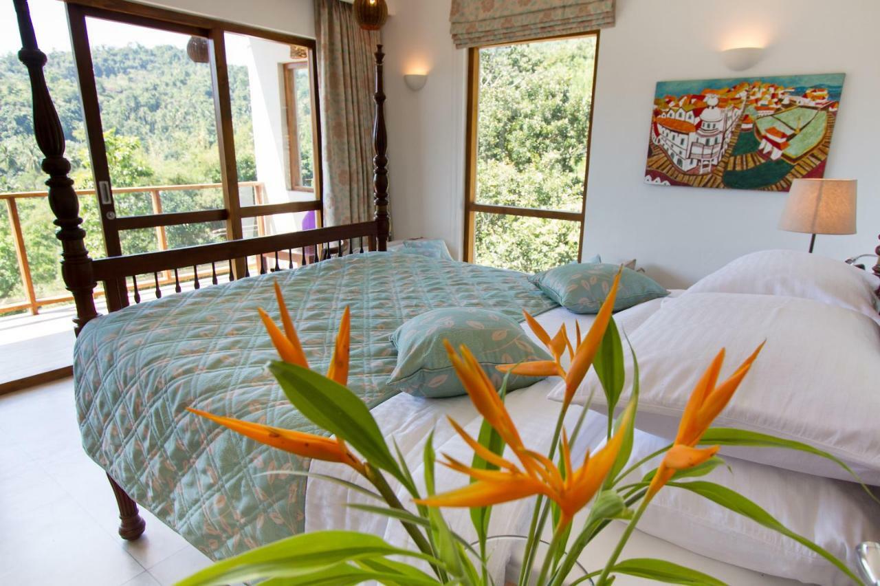 Hotel Rosyth Estate House Kegalle Exterior foto
