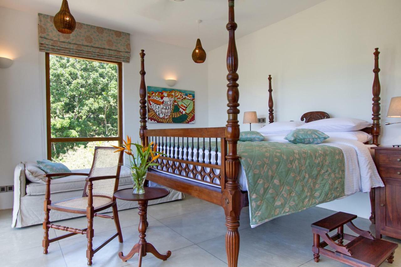 Hotel Rosyth Estate House Kegalle Exterior foto