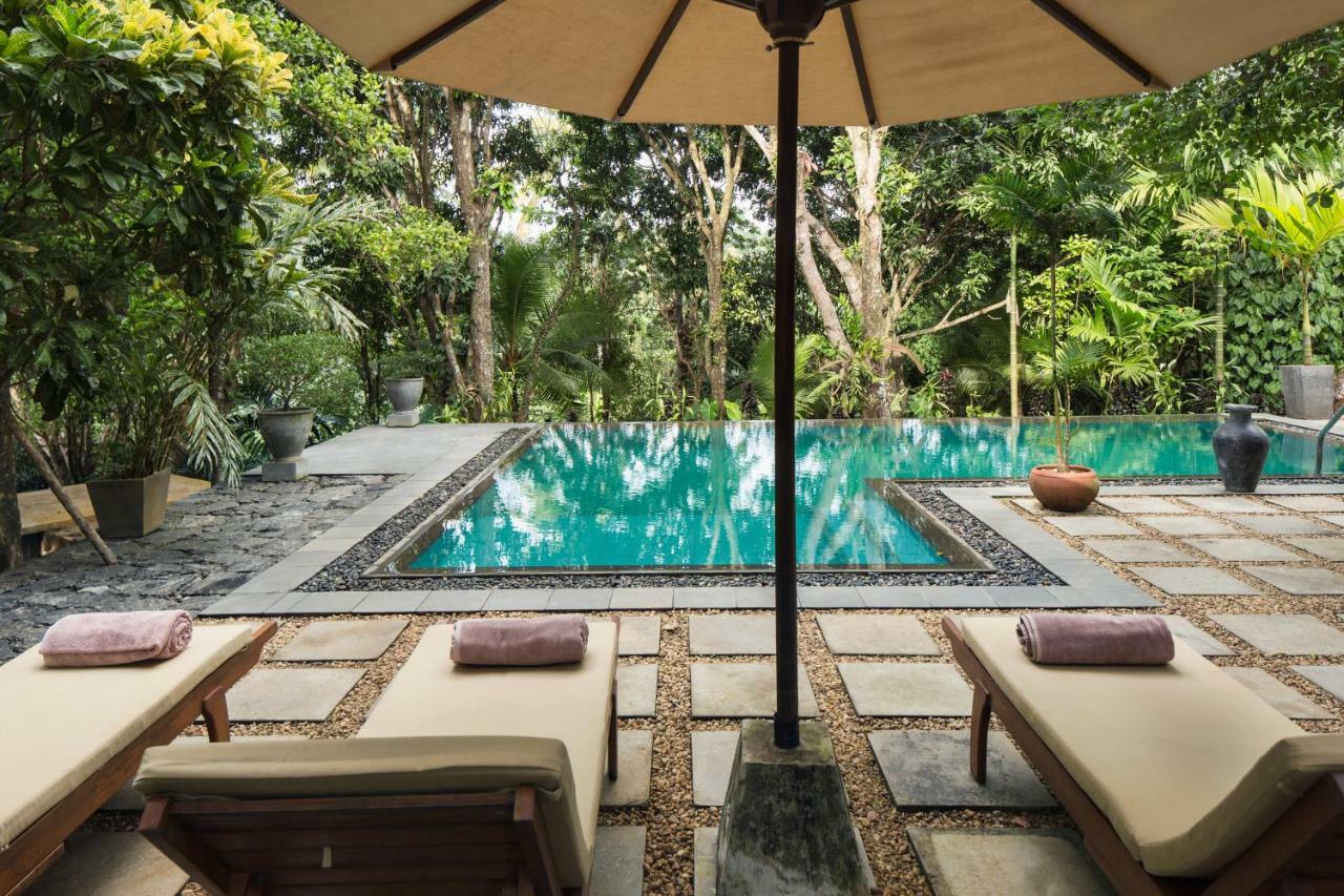 Hotel Rosyth Estate House Kegalle Exterior foto